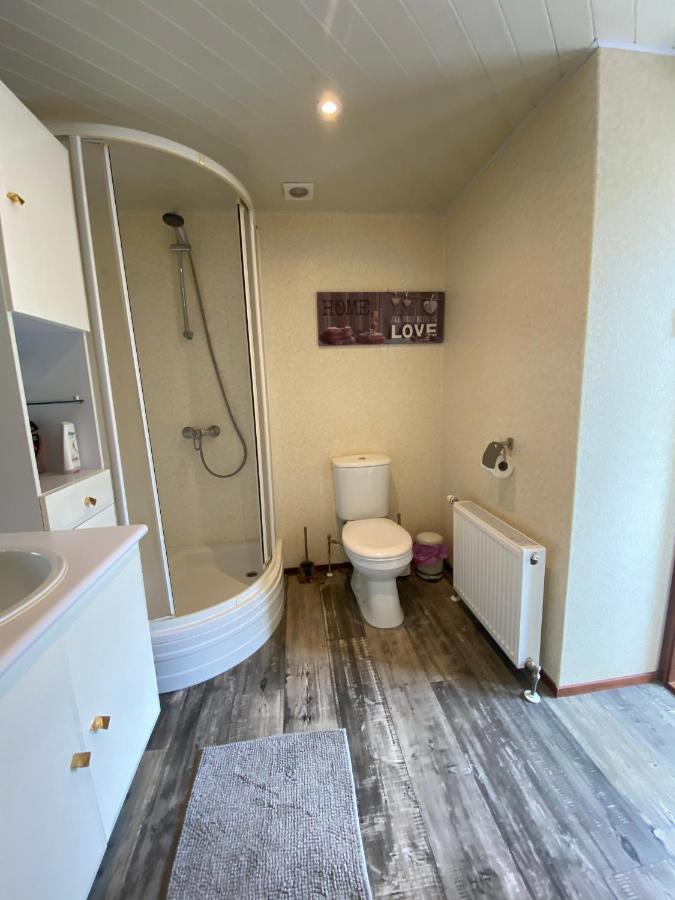 C'Est La Vie Houseboat Otel Nederhorst den Berg Dış mekan fotoğraf