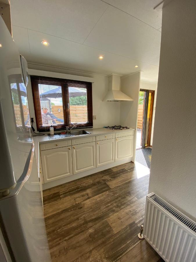 C'Est La Vie Houseboat Otel Nederhorst den Berg Dış mekan fotoğraf