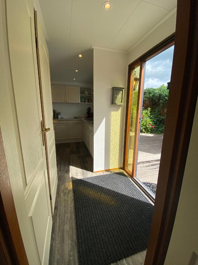 C'Est La Vie Houseboat Otel Nederhorst den Berg Dış mekan fotoğraf